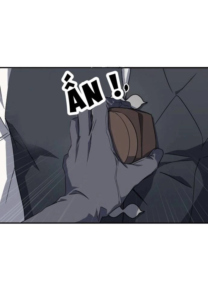 Bị Che Khuất Bởi Mặt Trời Lặn Chapter 31 - 12