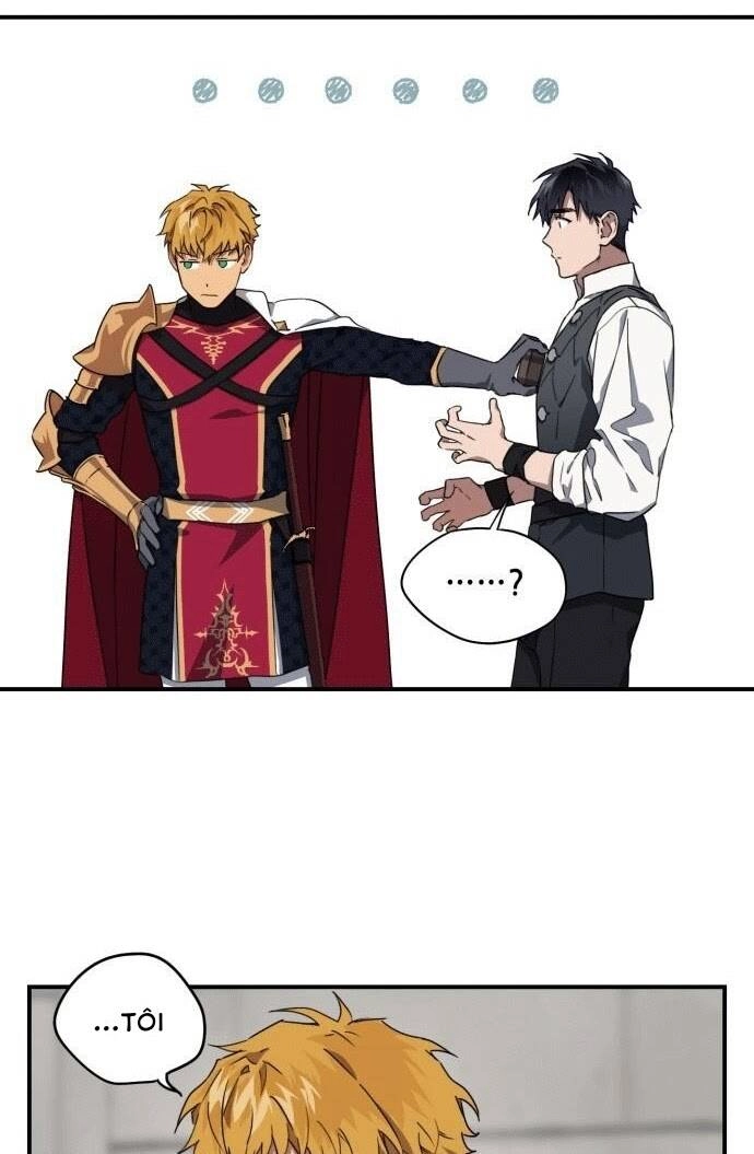 Bị Che Khuất Bởi Mặt Trời Lặn Chapter 31 - 13