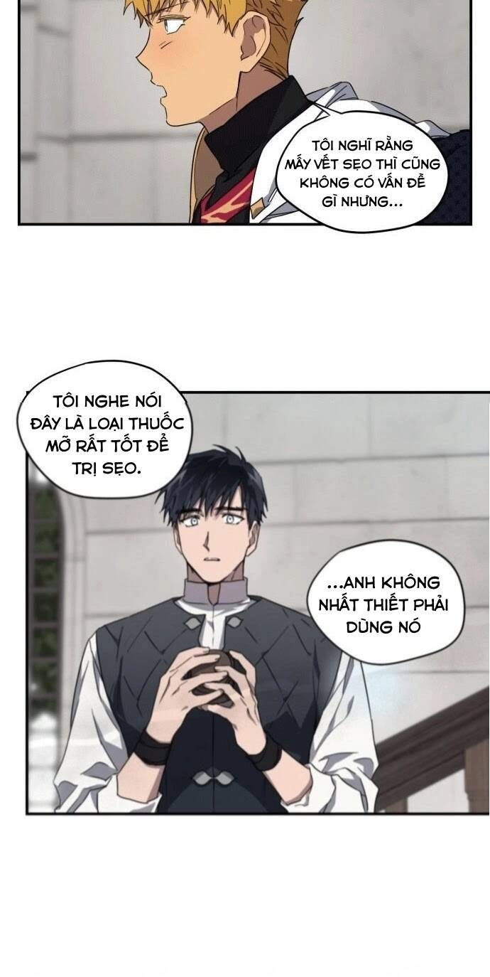 Bị Che Khuất Bởi Mặt Trời Lặn Chapter 31 - 14