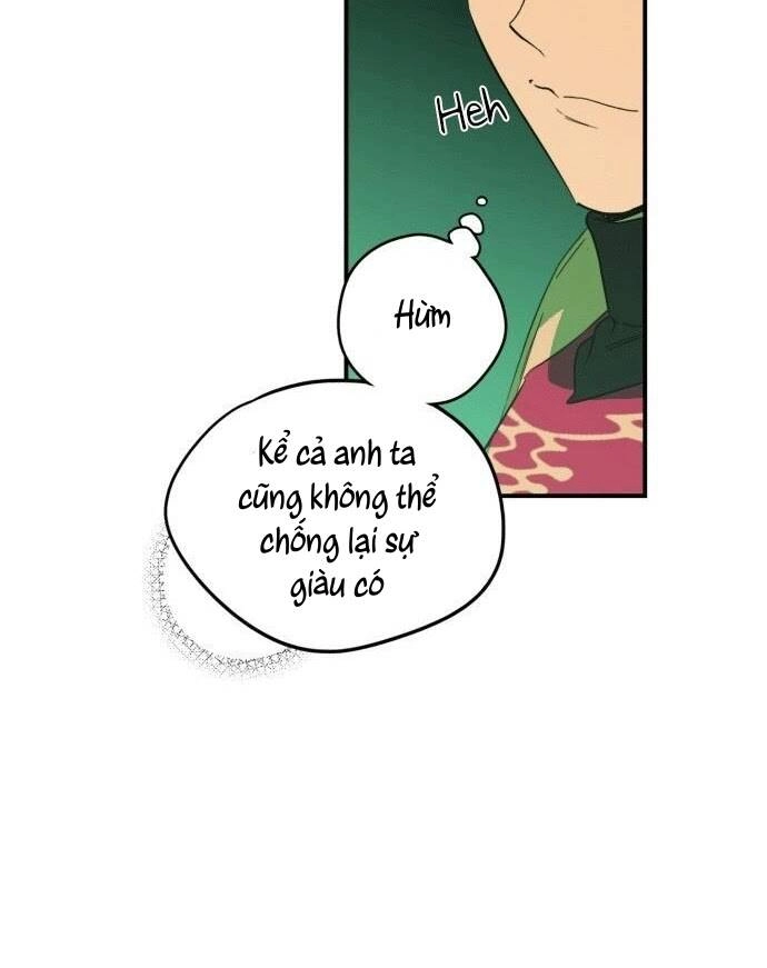 Bị Che Khuất Bởi Mặt Trời Lặn Chapter 31 - 17