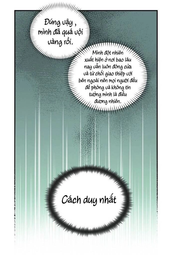 Bị Che Khuất Bởi Mặt Trời Lặn Chapter 31 - 18