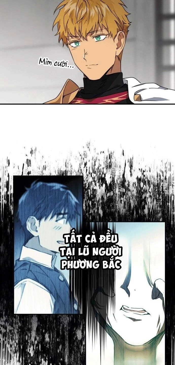 Bị Che Khuất Bởi Mặt Trời Lặn Chapter 31 - 22