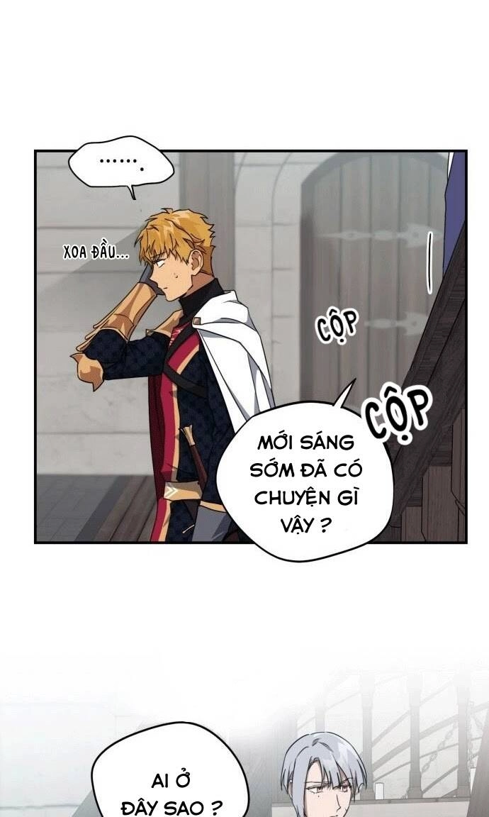 Bị Che Khuất Bởi Mặt Trời Lặn Chapter 31 - 24