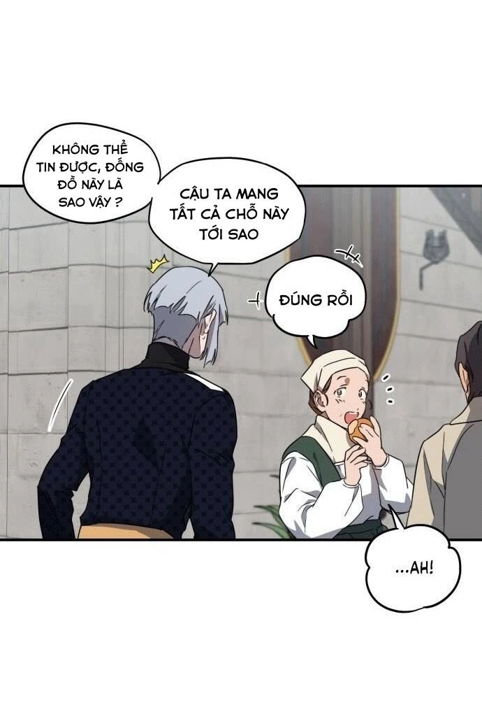 Bị Che Khuất Bởi Mặt Trời Lặn Chapter 31 - 26