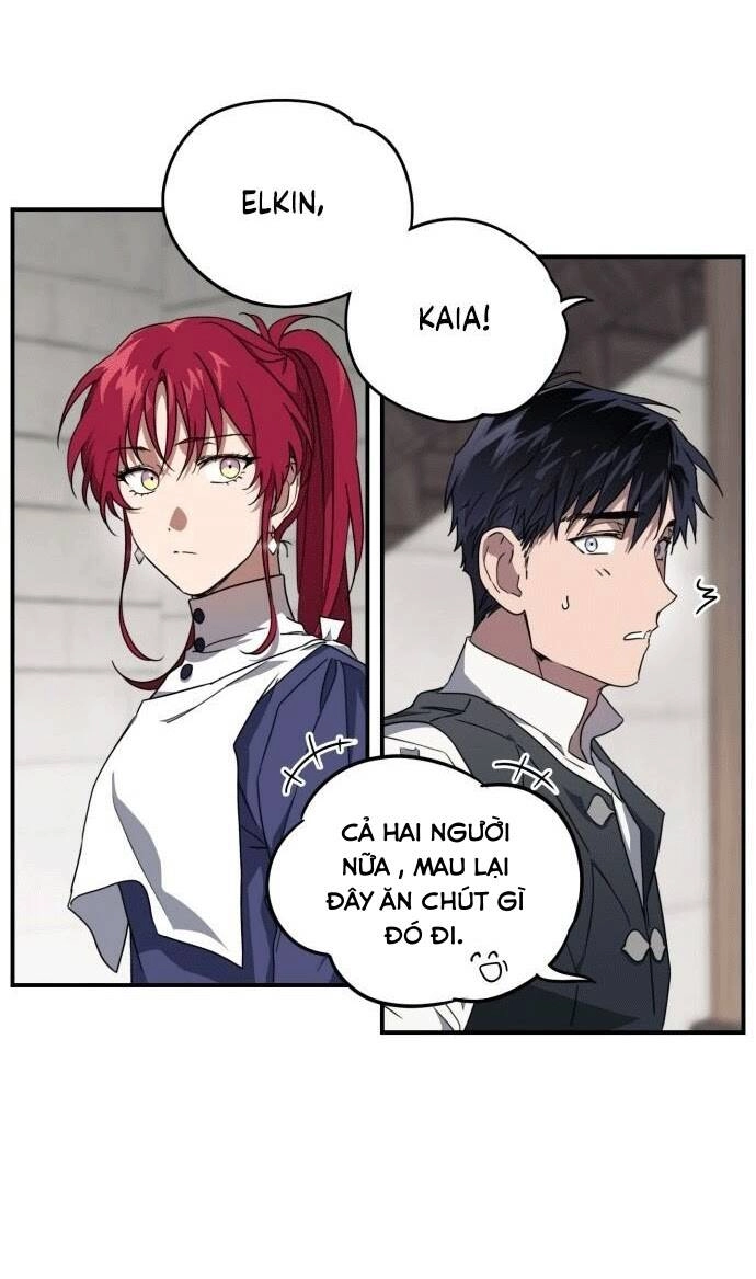 Bị Che Khuất Bởi Mặt Trời Lặn Chapter 31 - 27