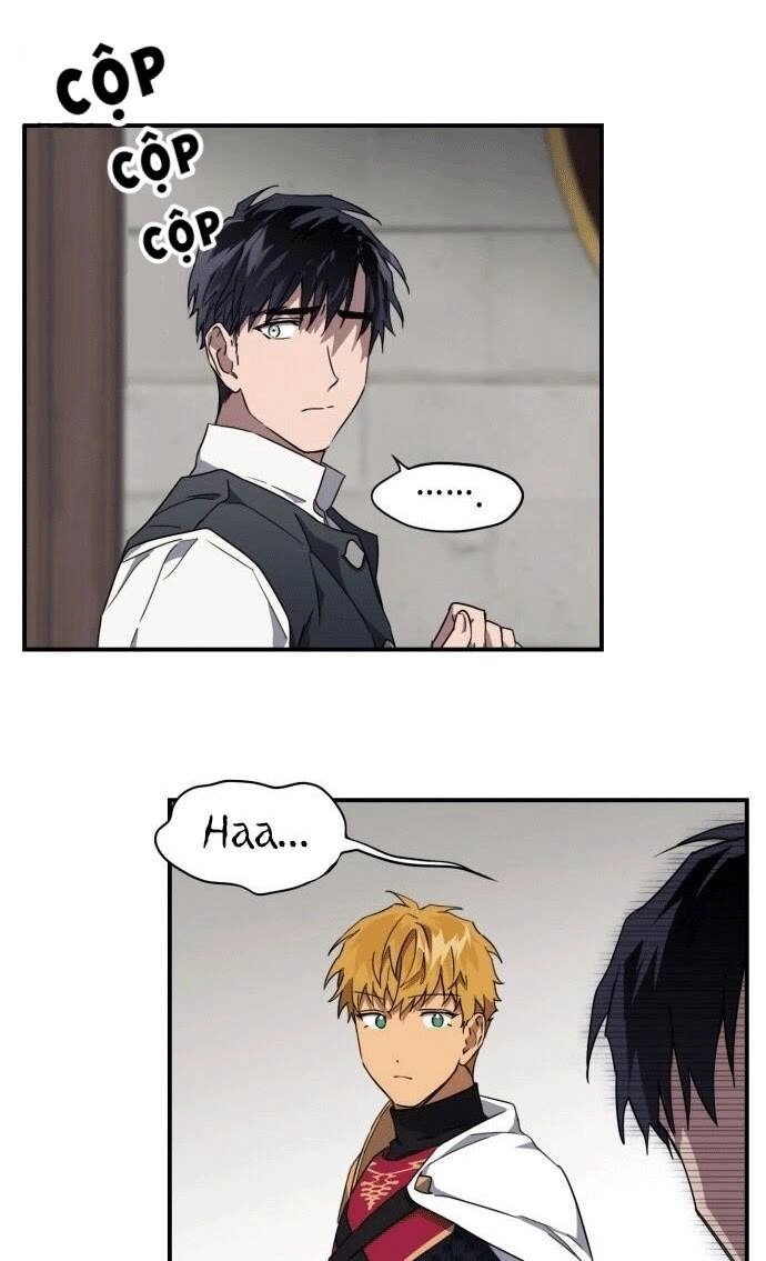 Bị Che Khuất Bởi Mặt Trời Lặn Chapter 31 - 29