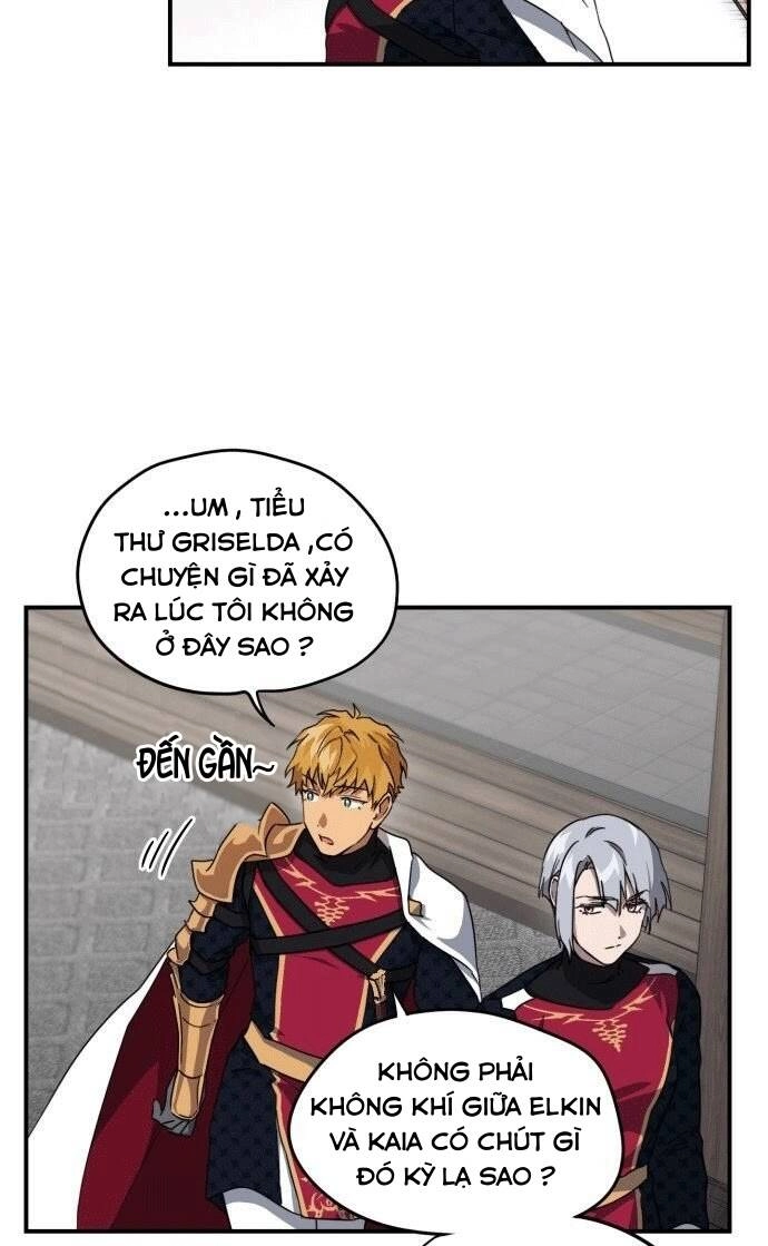 Bị Che Khuất Bởi Mặt Trời Lặn Chapter 31 - 30