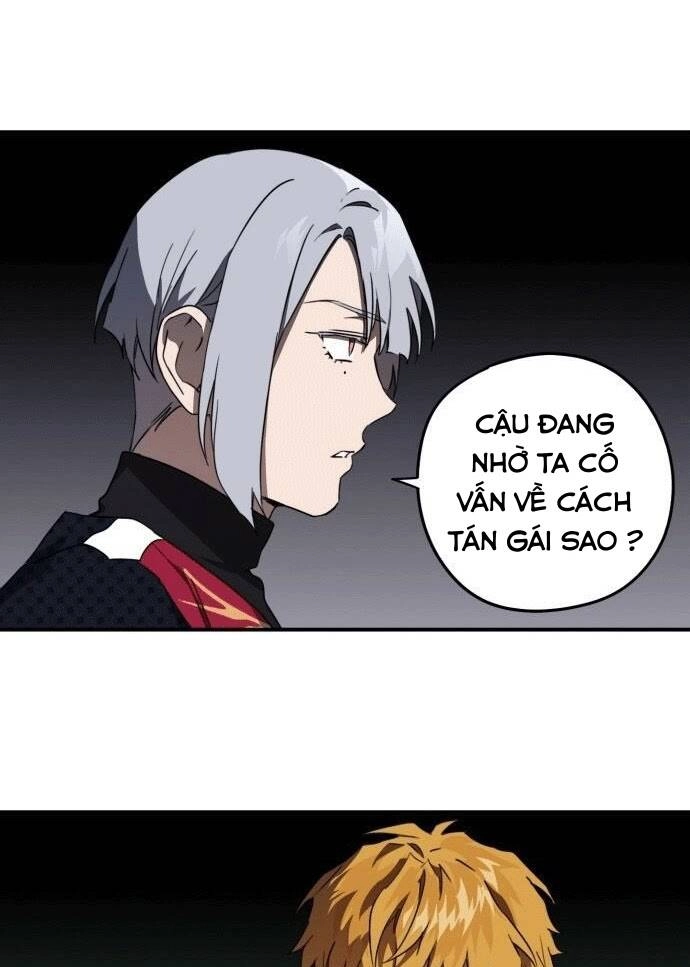 Bị Che Khuất Bởi Mặt Trời Lặn Chapter 31 - 32