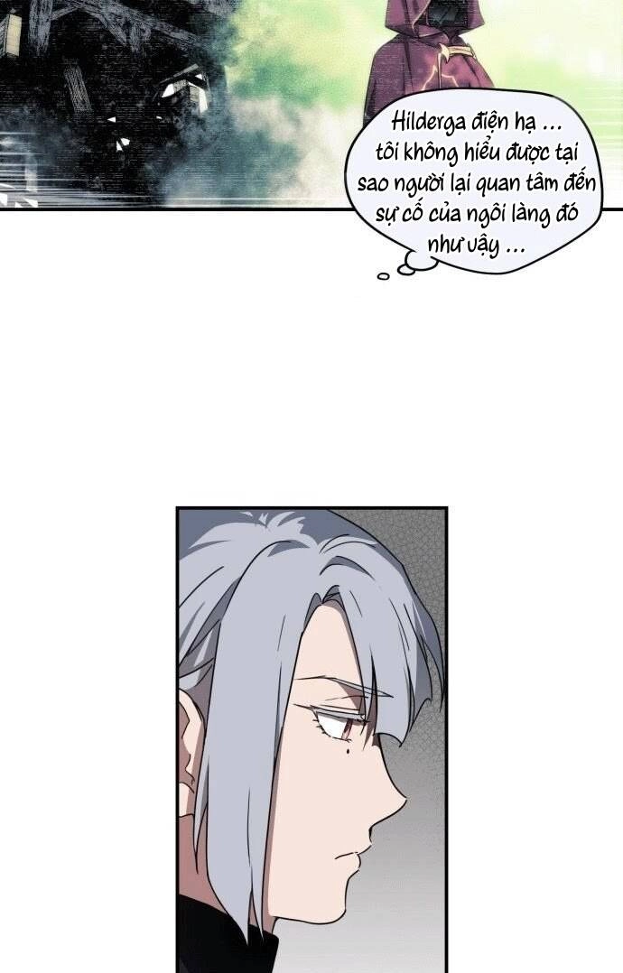 Bị Che Khuất Bởi Mặt Trời Lặn Chapter 31 - 36