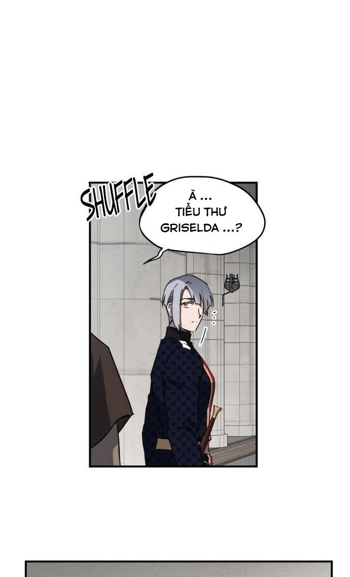 Bị Che Khuất Bởi Mặt Trời Lặn Chapter 31 - 38