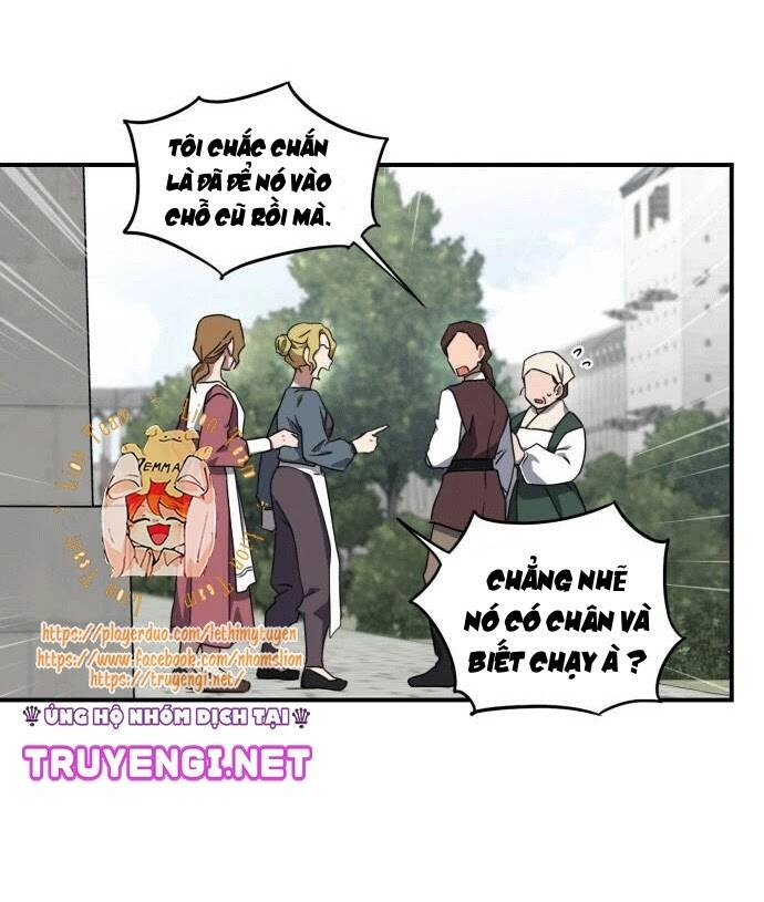 Bị Che Khuất Bởi Mặt Trời Lặn Chapter 31 - 45