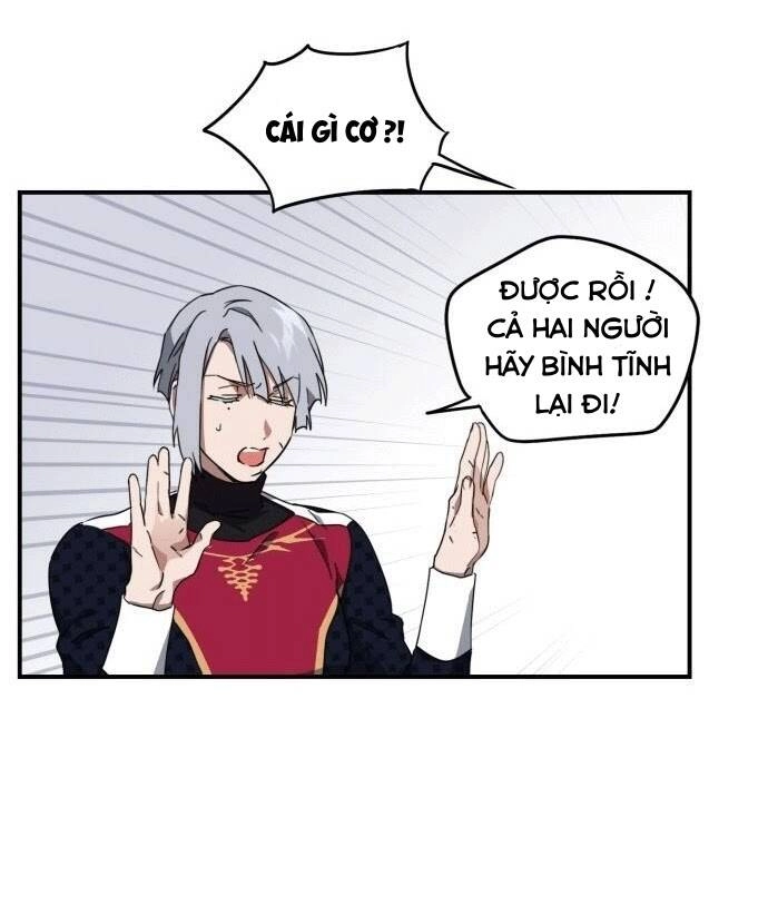 Bị Che Khuất Bởi Mặt Trời Lặn Chapter 31 - 48