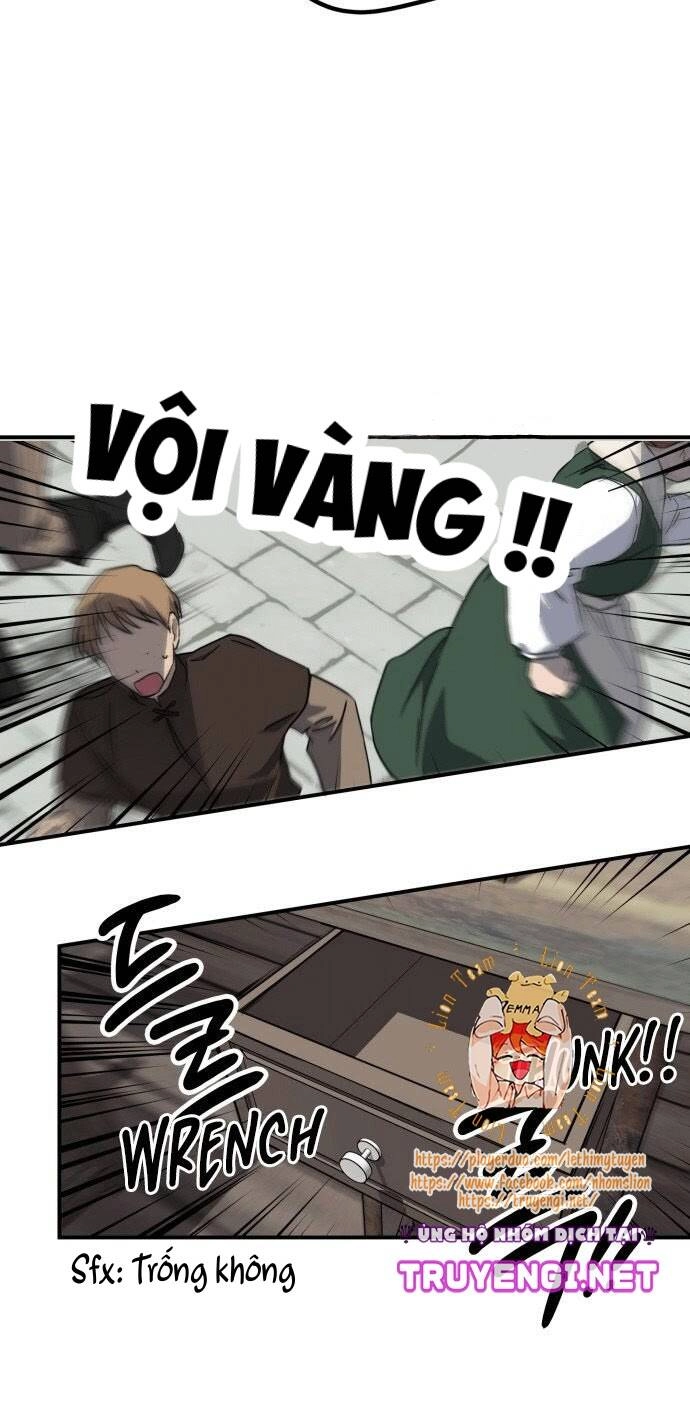 Bị Che Khuất Bởi Mặt Trời Lặn Chapter 31 - 53