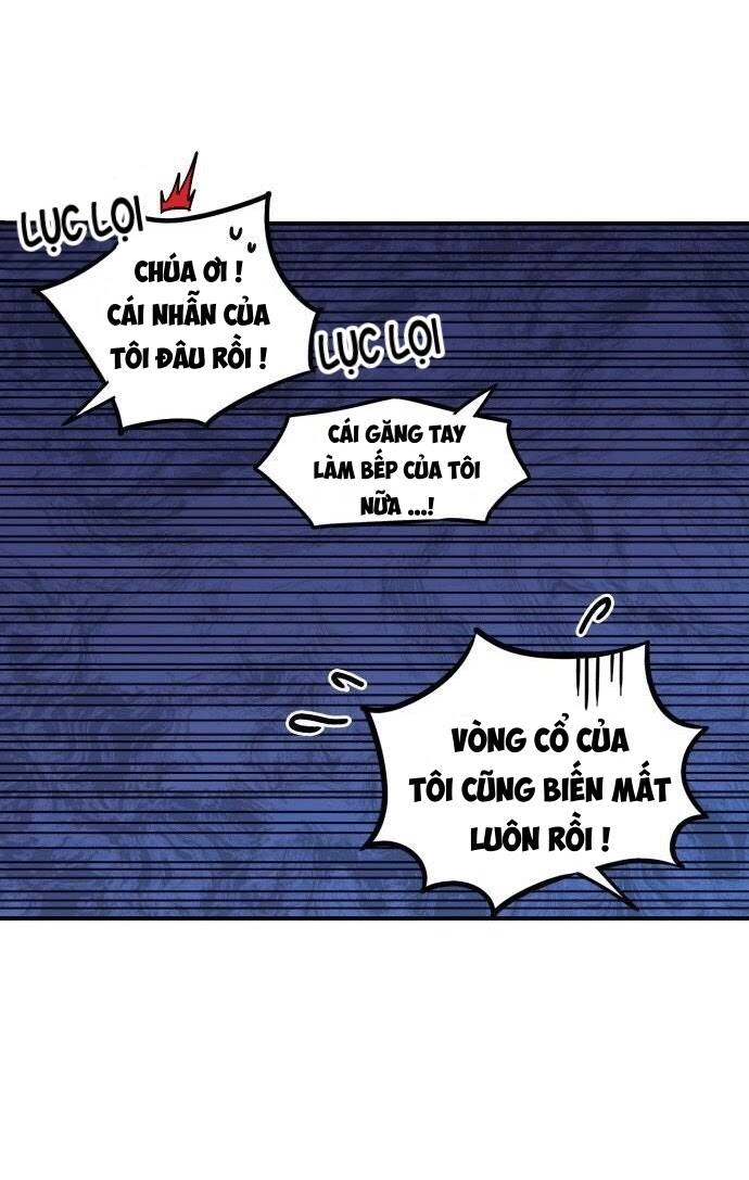 Bị Che Khuất Bởi Mặt Trời Lặn Chapter 31 - 54