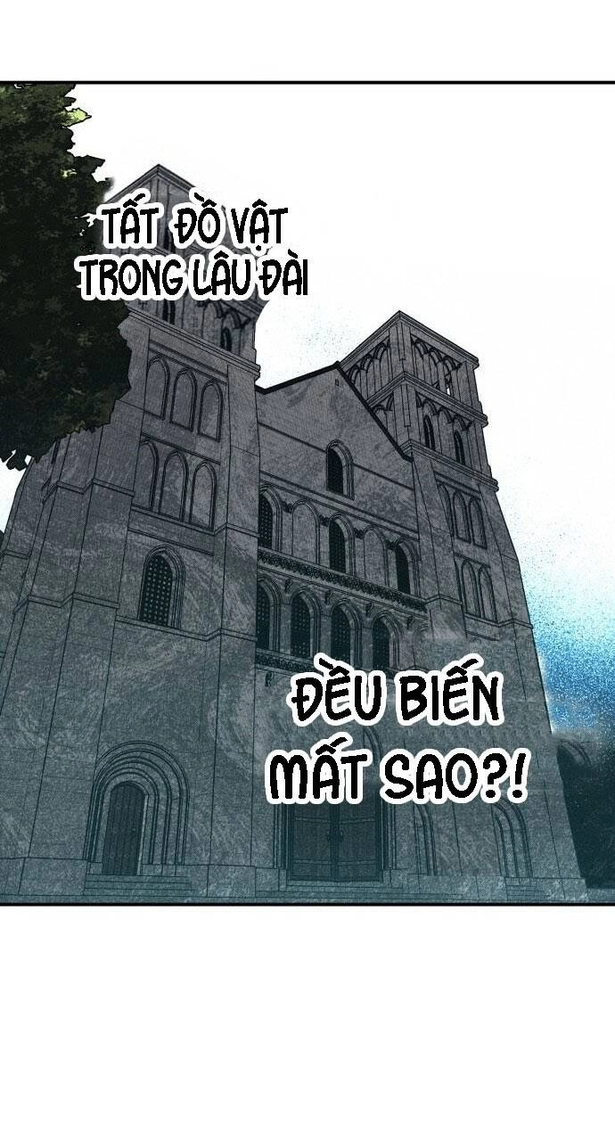 Bị Che Khuất Bởi Mặt Trời Lặn Chapter 31 - 56