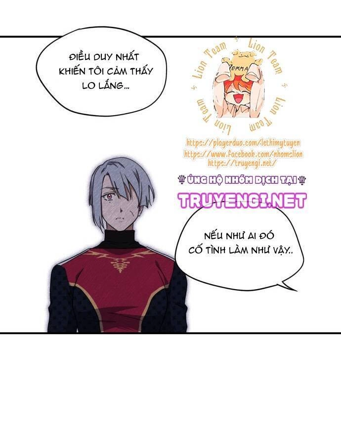 Bị Che Khuất Bởi Mặt Trời Lặn Chapter 32 - 12