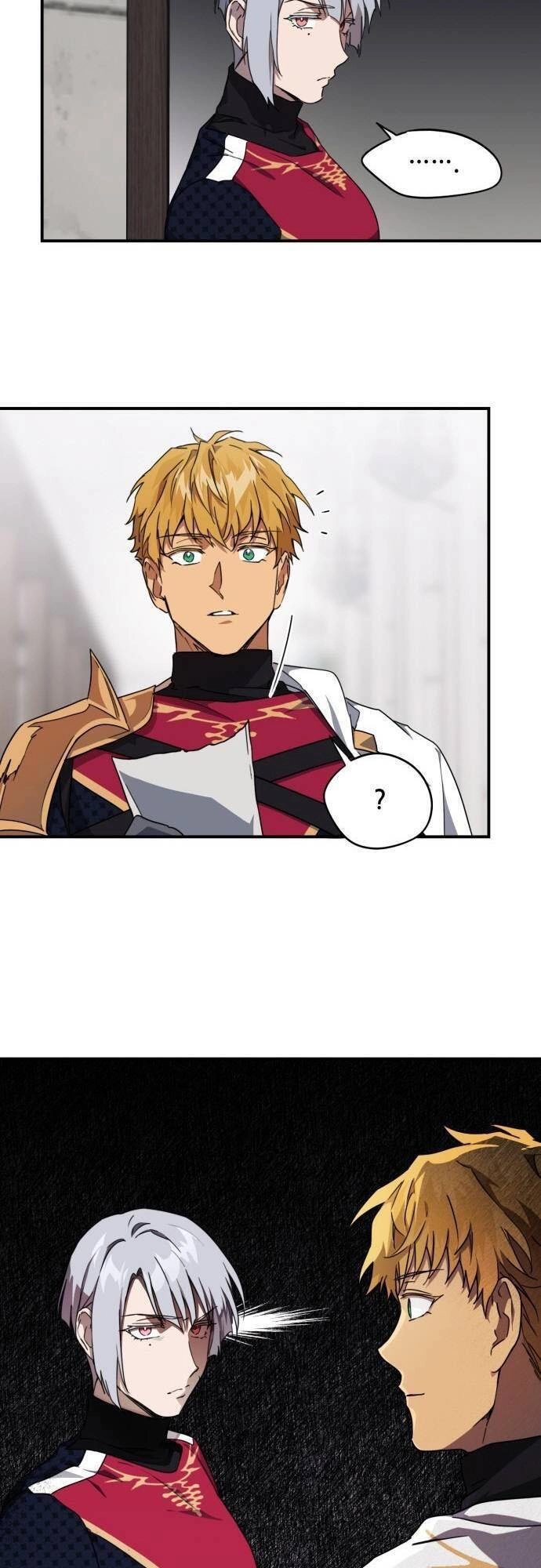 Bị Che Khuất Bởi Mặt Trời Lặn Chapter 32 - 17