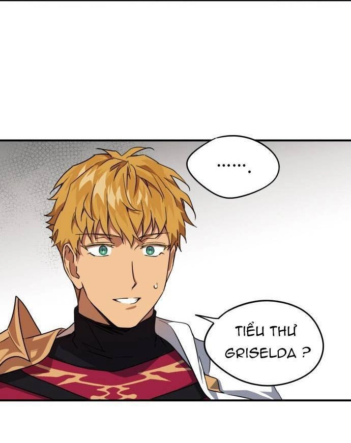 Bị Che Khuất Bởi Mặt Trời Lặn Chapter 32 - 22