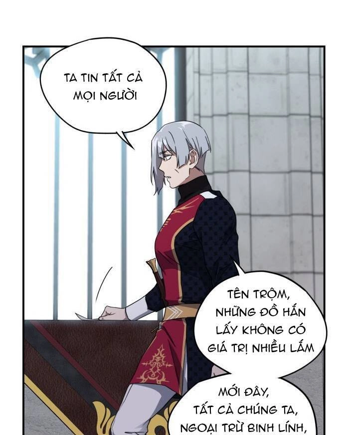 Bị Che Khuất Bởi Mặt Trời Lặn Chapter 32 - 28