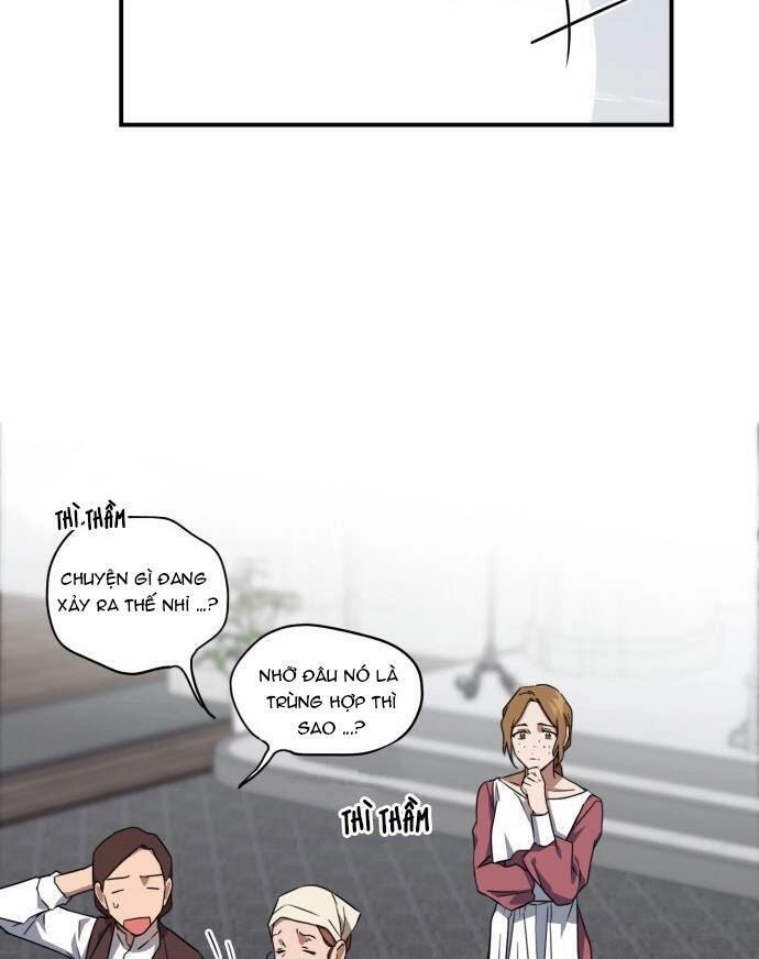 Bị Che Khuất Bởi Mặt Trời Lặn Chapter 32 - 30