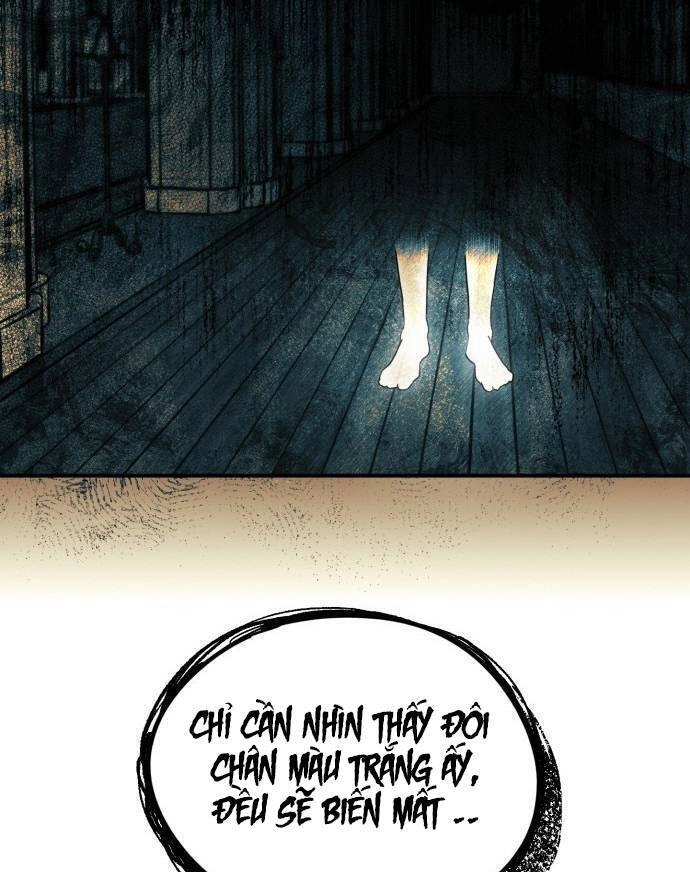 Bị Che Khuất Bởi Mặt Trời Lặn Chapter 32 - 36