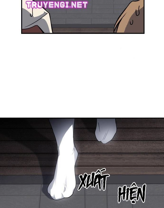 Bị Che Khuất Bởi Mặt Trời Lặn Chapter 32 - 38