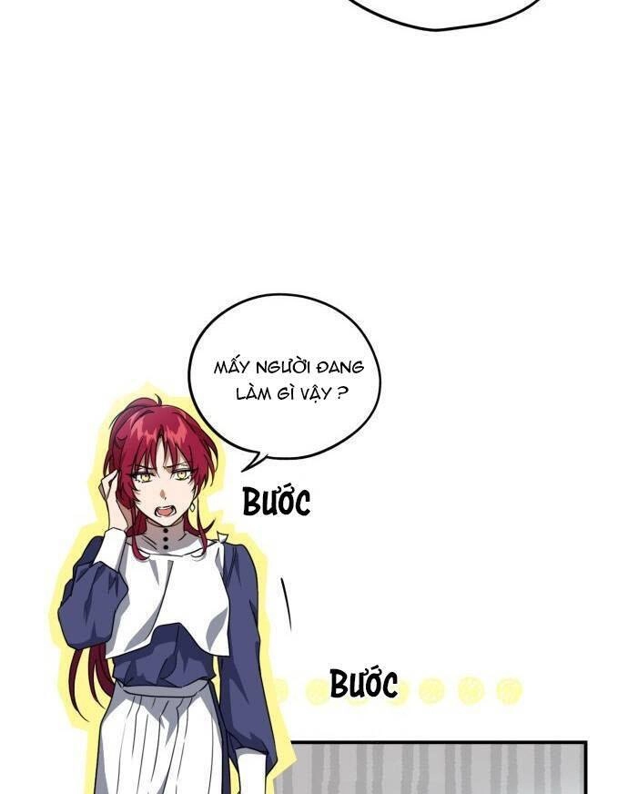 Bị Che Khuất Bởi Mặt Trời Lặn Chapter 32 - 40