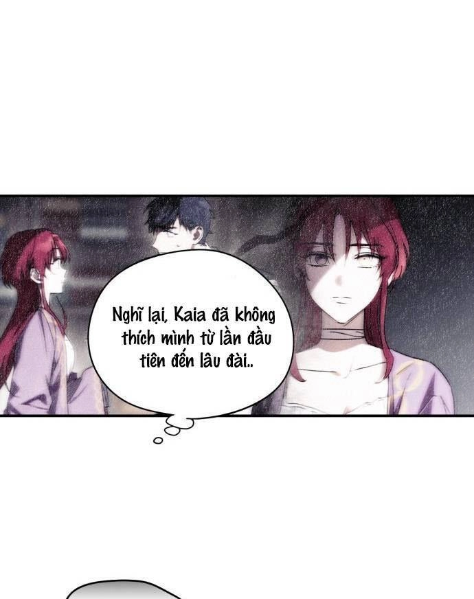 Bị Che Khuất Bởi Mặt Trời Lặn Chapter 32 - 46