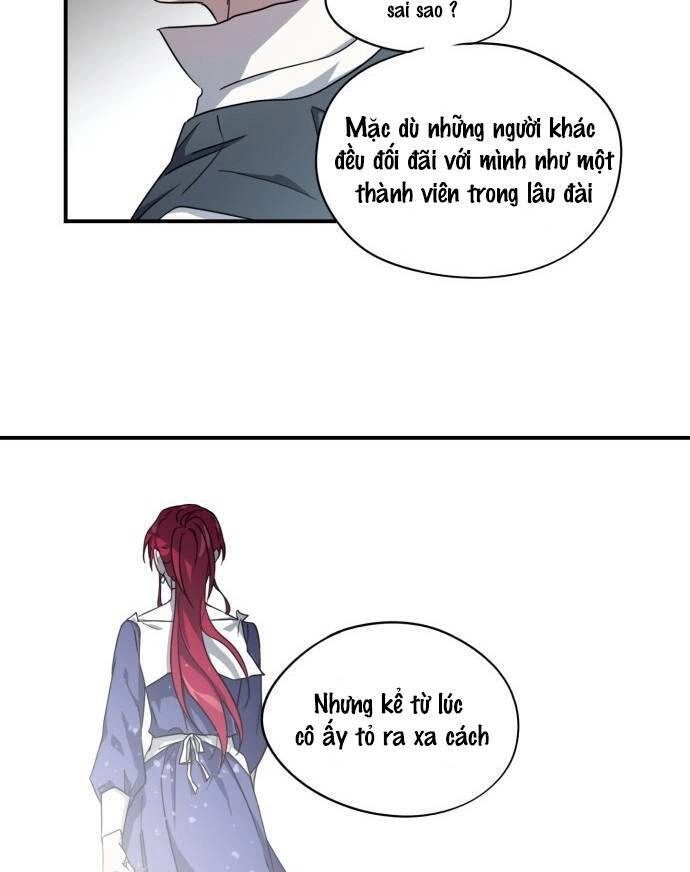 Bị Che Khuất Bởi Mặt Trời Lặn Chapter 32 - 48