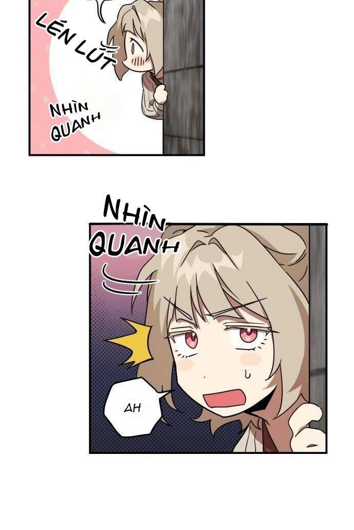 Bị Che Khuất Bởi Mặt Trời Lặn Chapter 33 - 6