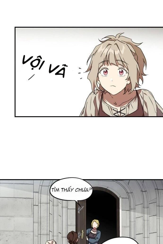 Bị Che Khuất Bởi Mặt Trời Lặn Chapter 33 - 8