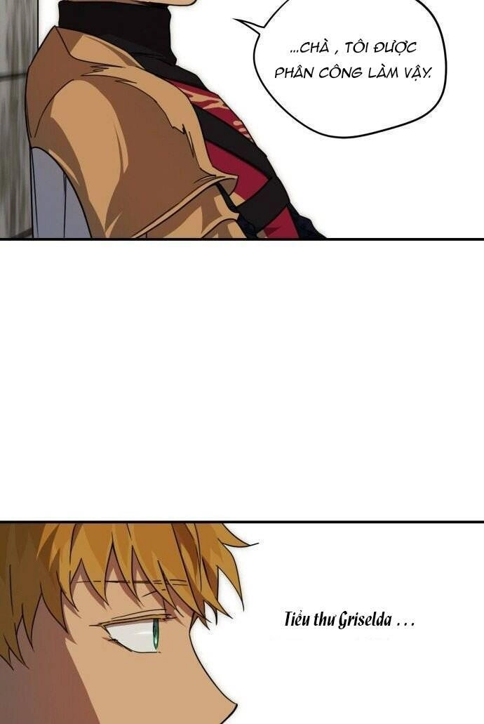 Bị Che Khuất Bởi Mặt Trời Lặn Chapter 33 - 10