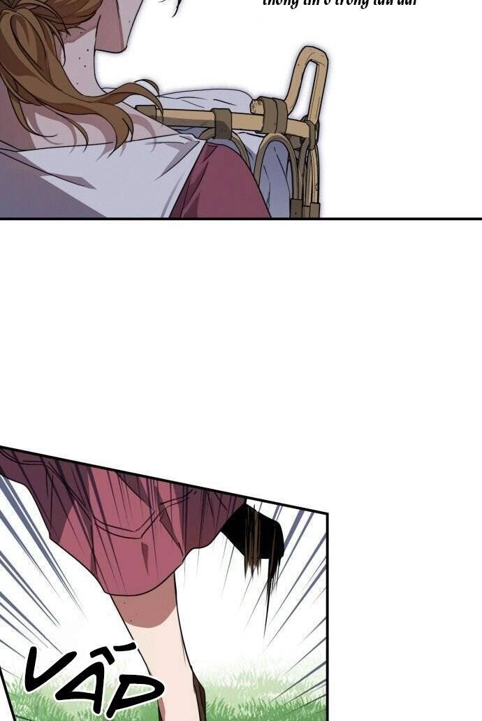 Bị Che Khuất Bởi Mặt Trời Lặn Chapter 33 - 14