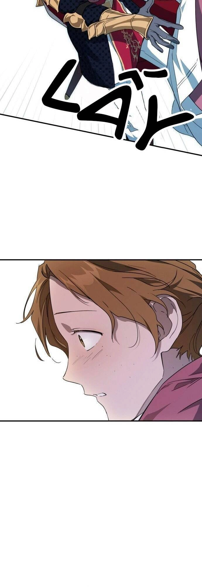 Bị Che Khuất Bởi Mặt Trời Lặn Chapter 33 - 17