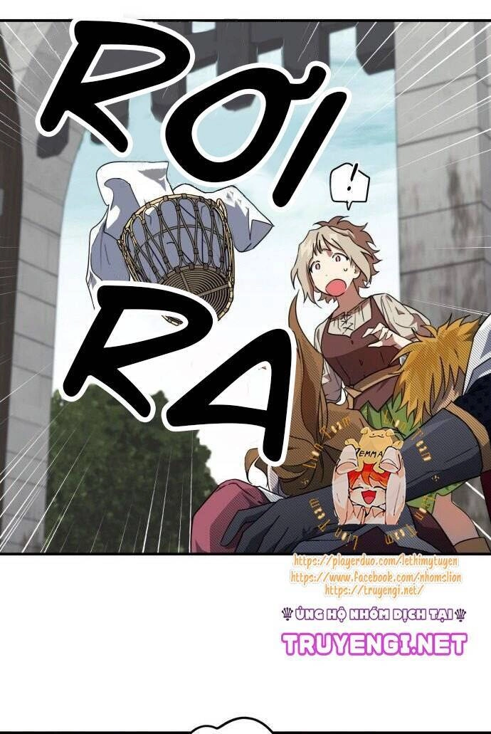 Bị Che Khuất Bởi Mặt Trời Lặn Chapter 33 - 18