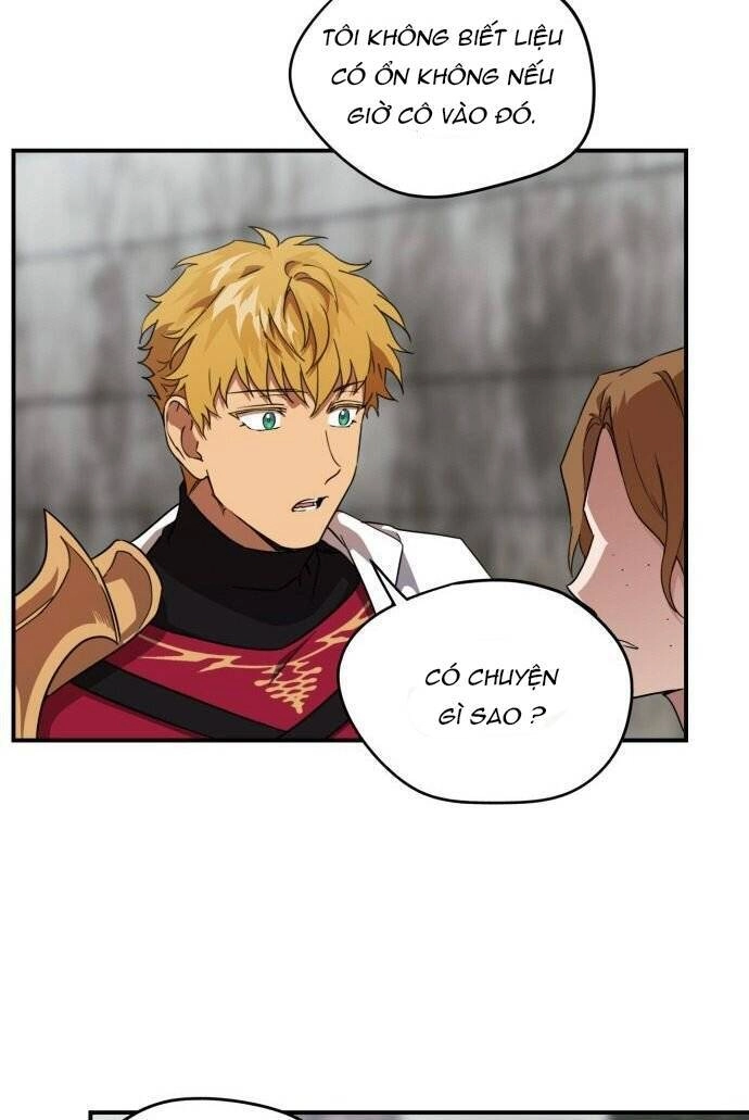 Bị Che Khuất Bởi Mặt Trời Lặn Chapter 33 - 22