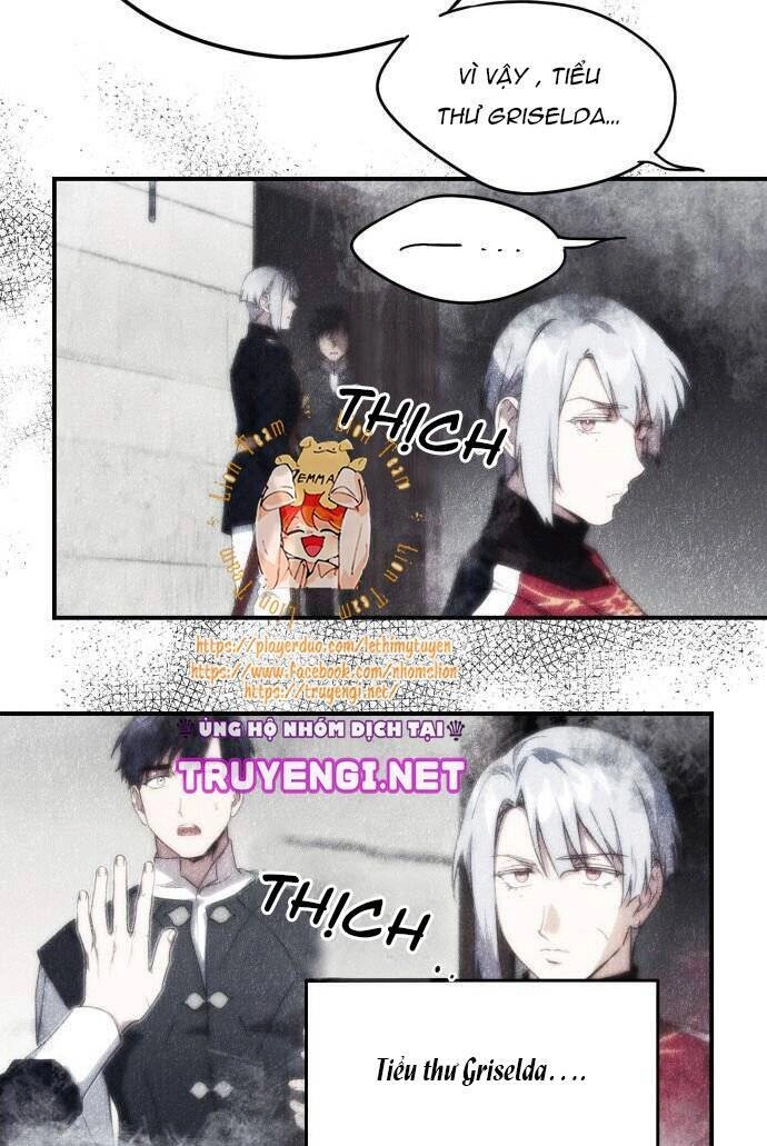 Bị Che Khuất Bởi Mặt Trời Lặn Chapter 33 - 24