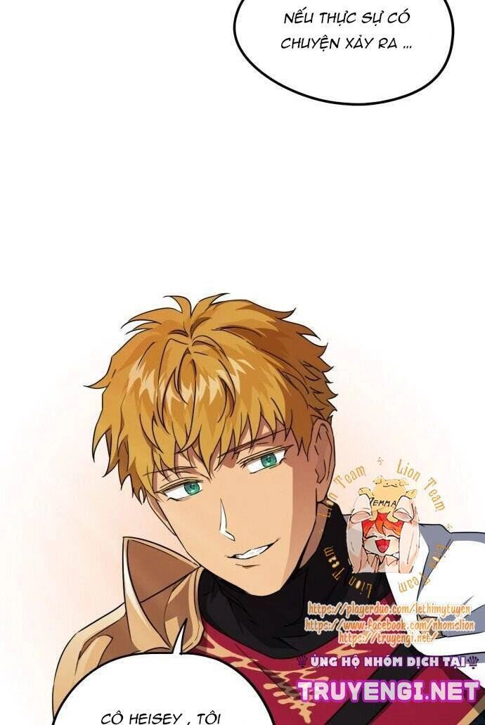 Bị Che Khuất Bởi Mặt Trời Lặn Chapter 33 - 30