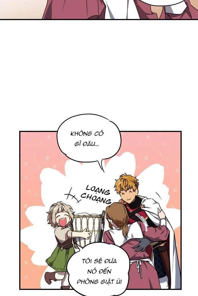 Bị Che Khuất Bởi Mặt Trời Lặn Chapter 33 - 32