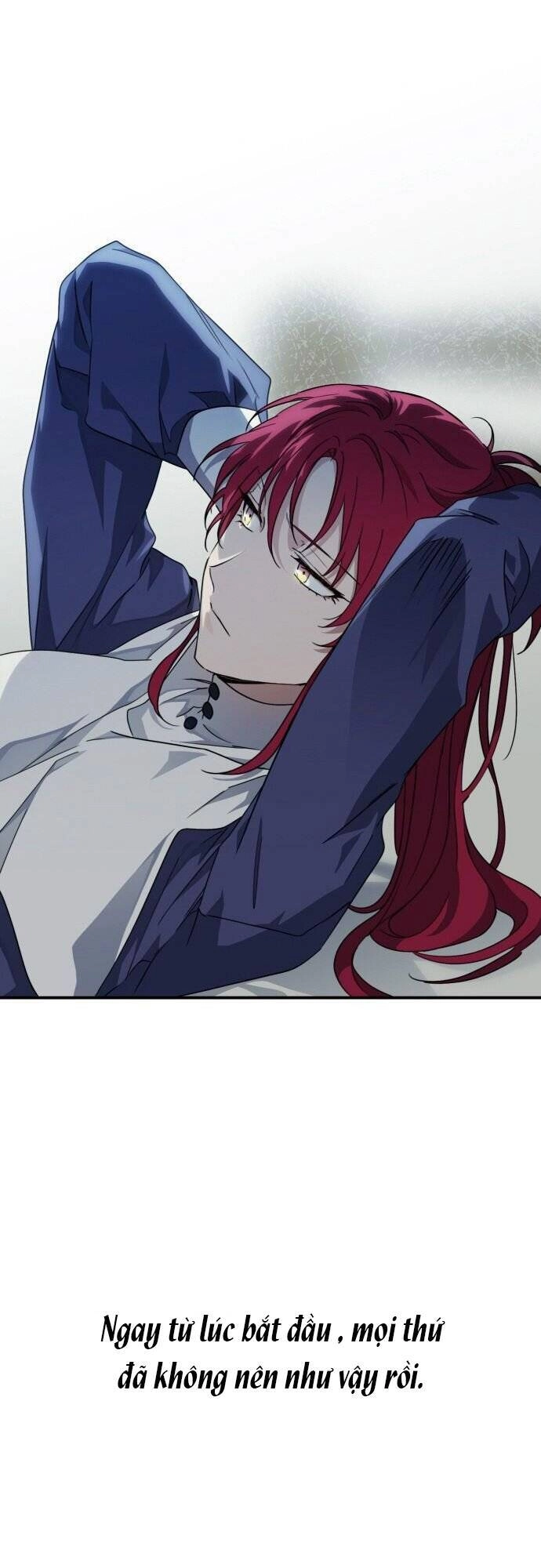 Bị Che Khuất Bởi Mặt Trời Lặn Chapter 33 - 39