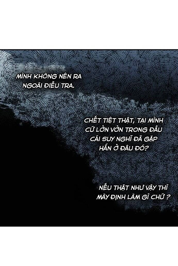 Bị Che Khuất Bởi Mặt Trời Lặn Chapter 33 - 40