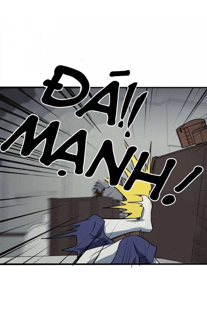 Bị Che Khuất Bởi Mặt Trời Lặn Chapter 33 - 42