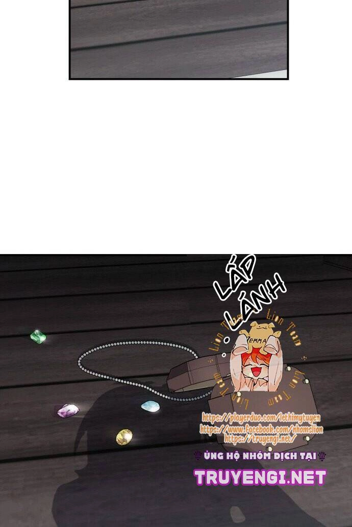 Bị Che Khuất Bởi Mặt Trời Lặn Chapter 33 - 44