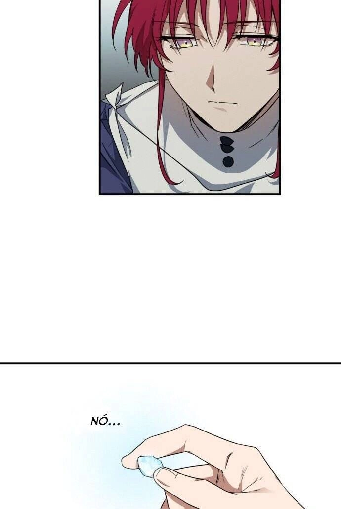 Bị Che Khuất Bởi Mặt Trời Lặn Chapter 33 - 46