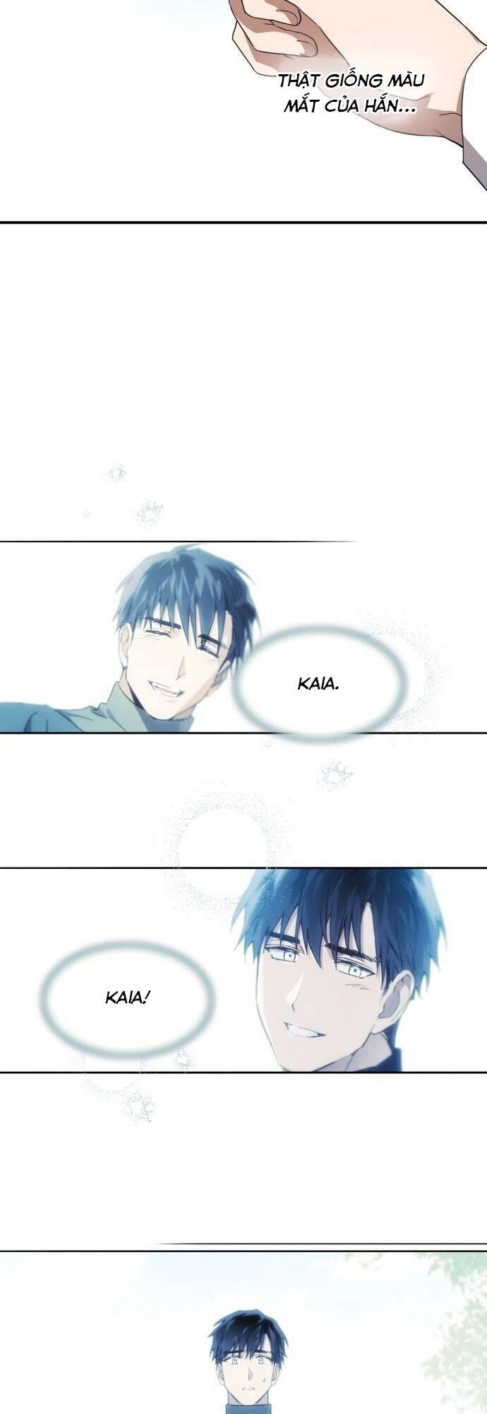 Bị Che Khuất Bởi Mặt Trời Lặn Chapter 33 - 47