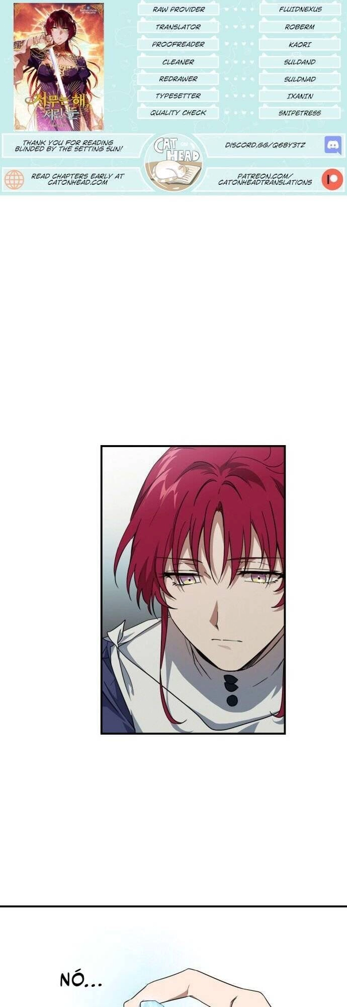 Bị Che Khuất Bởi Mặt Trời Lặn Chapter 34 - 3