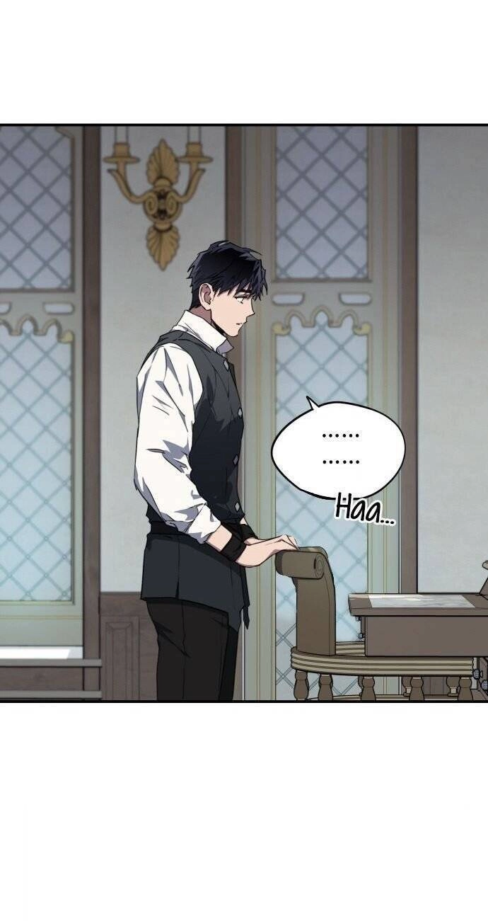 Bị Che Khuất Bởi Mặt Trời Lặn Chapter 34 - 8