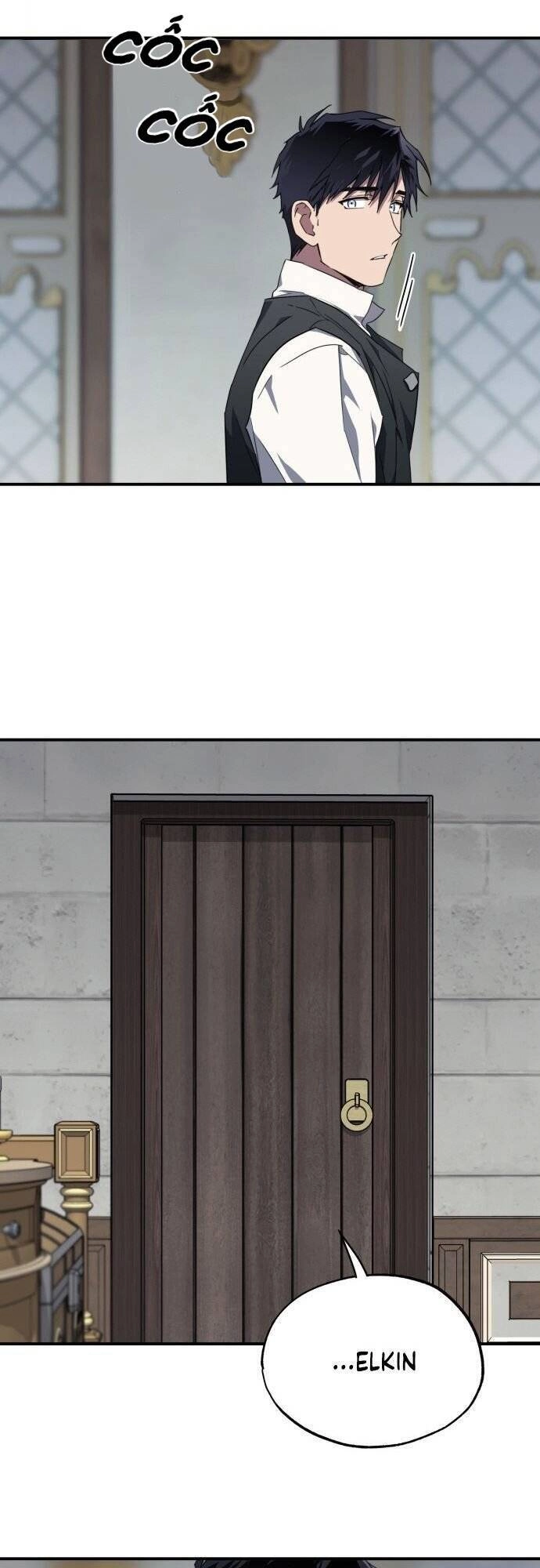 Bị Che Khuất Bởi Mặt Trời Lặn Chapter 34 - 9