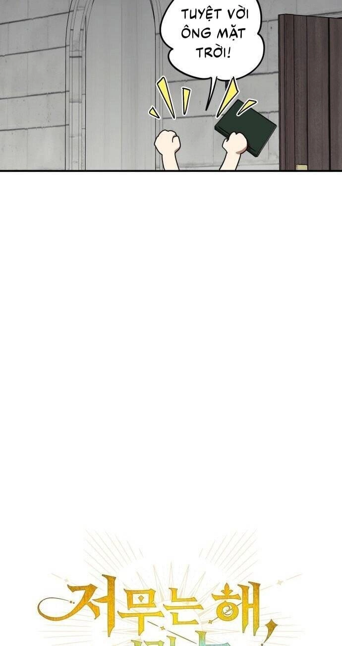 Bị Che Khuất Bởi Mặt Trời Lặn Chapter 34 - 16