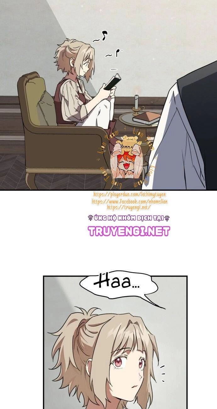 Bị Che Khuất Bởi Mặt Trời Lặn Chapter 34 - 18